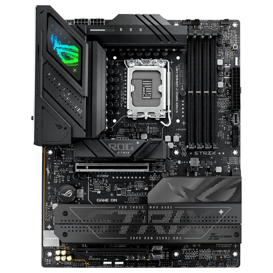 LGA1851 ASUS ROG STRIX B860-F GAMING WIFI