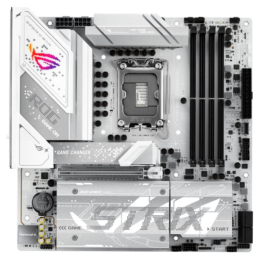 LGA1851 ASUS ROG STRIX B860-G GAMING WIFI