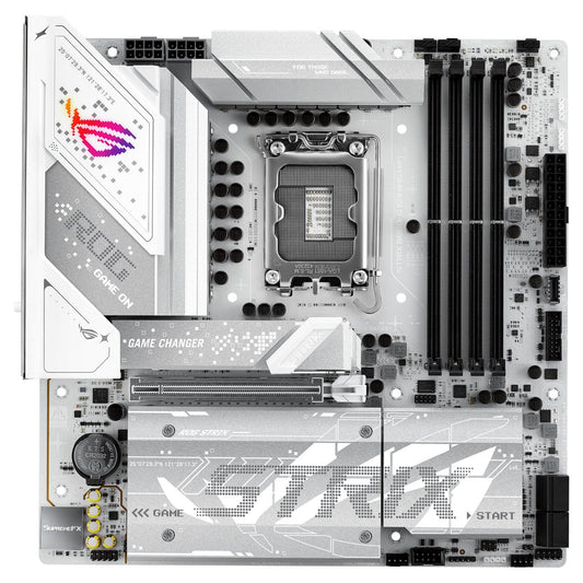 LGA1851 ASUS ROG STRIX B860-G GAMING WIFI