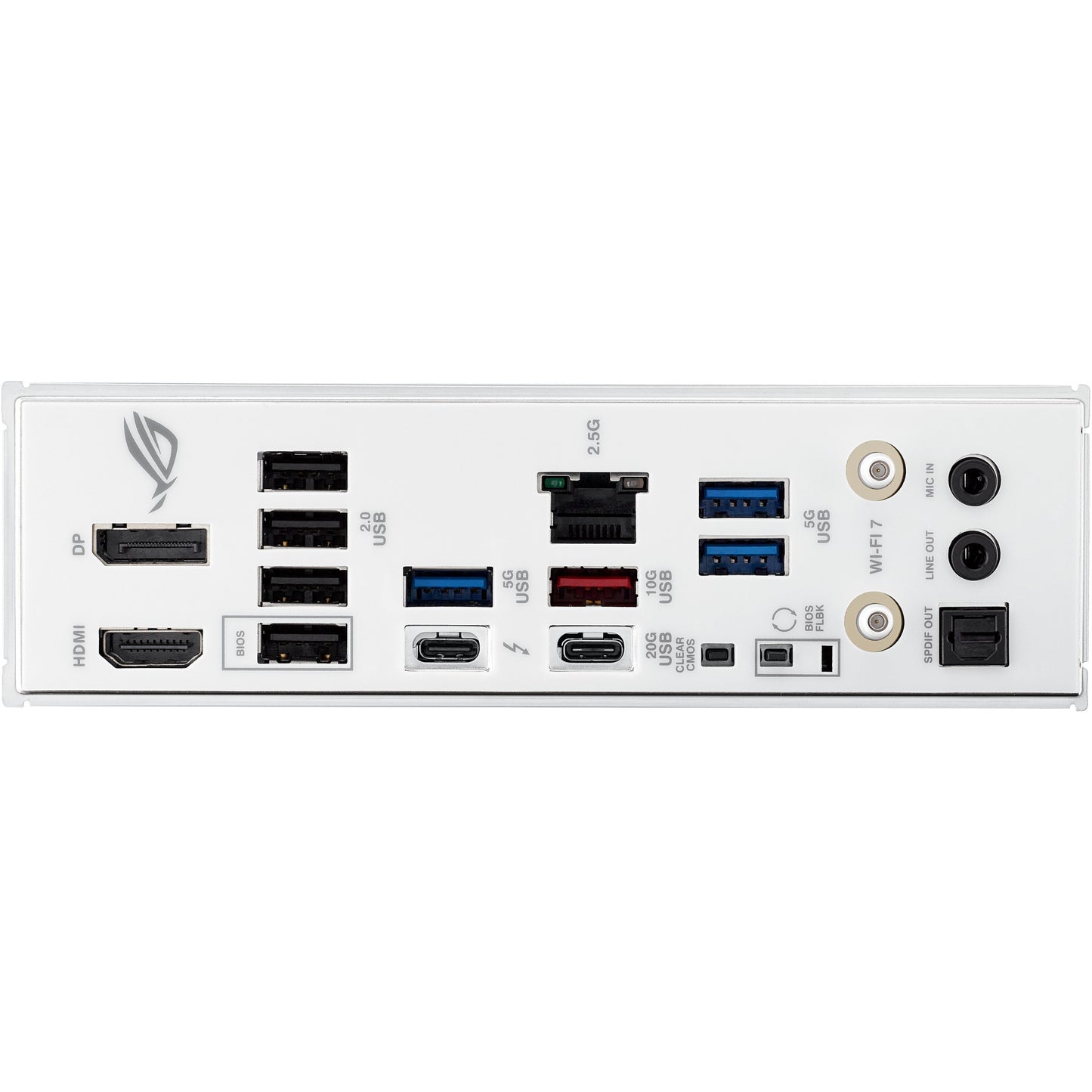 LGA1851 ASUS ROG STRIX B860-G GAMING WIFI