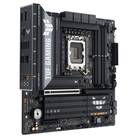 LGA1851 ASUS TUF GAMING B860M-PLUS
