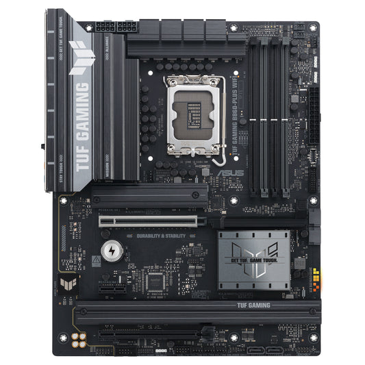 LGA1851 ASUS TUF GAMING B860-PLUS WIFI