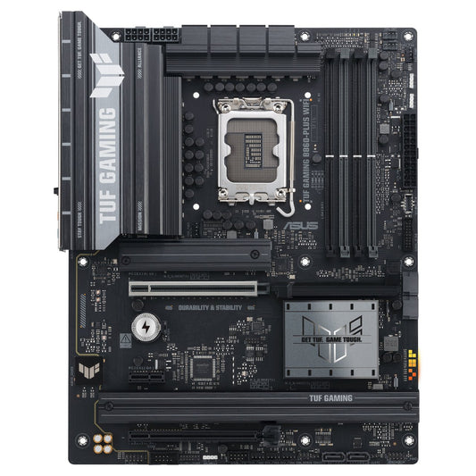 LGA1851 ASUS TUF GAMING B860-PLUS WIFI
