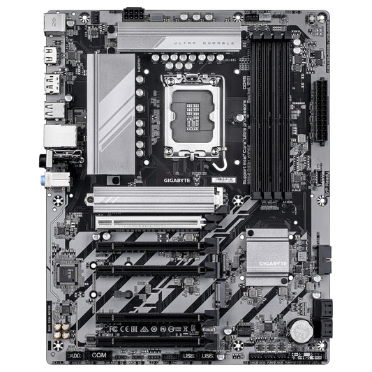 LGA1851 Gigabyte B860 DS3H WIFI6E