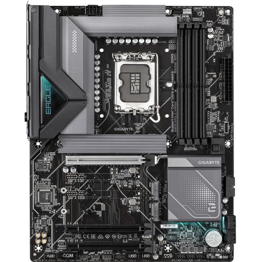 LGA1851 Gigabyte B860 EAGLE WIFI6E