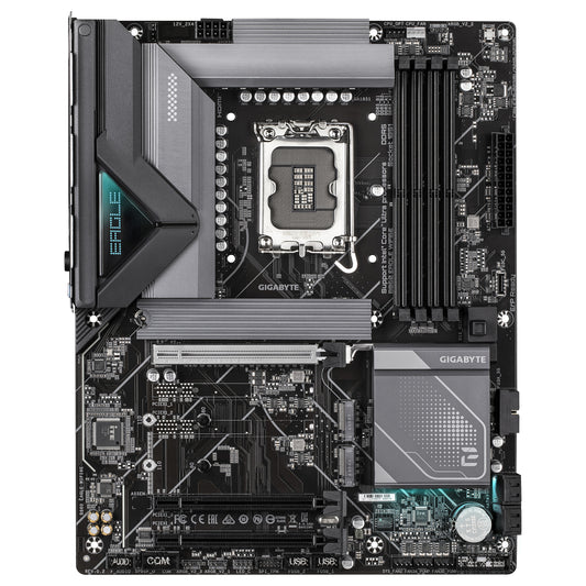 LGA1851 Gigabyte B860 EAGLE WIFI6E