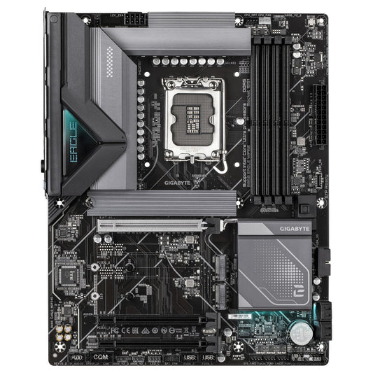 LGA1851 Gigabyte B860 EAGLE WIFI6E
