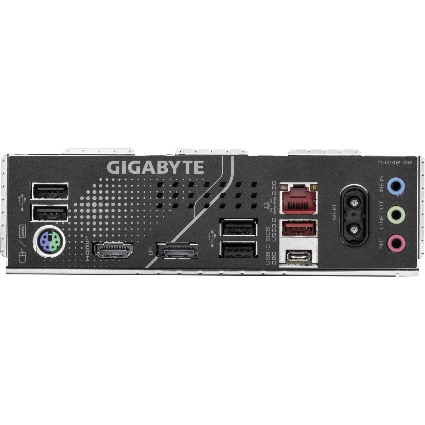LGA1851 Gigabyte B860 EAGLE WIFI6E