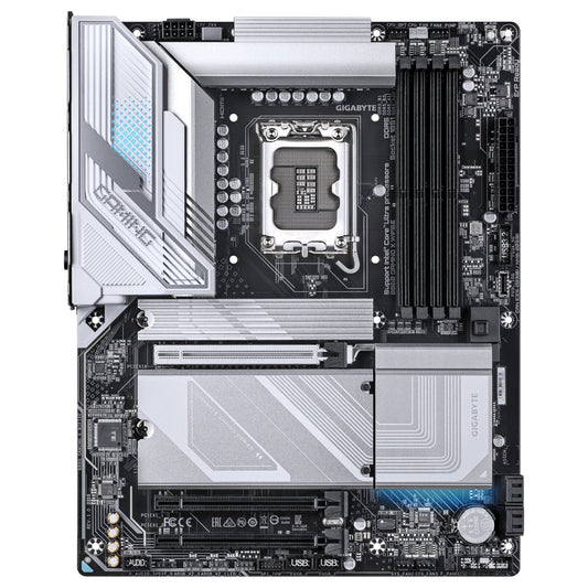 LGA1851 Gigabyte B860 GAMING X WIFI6E