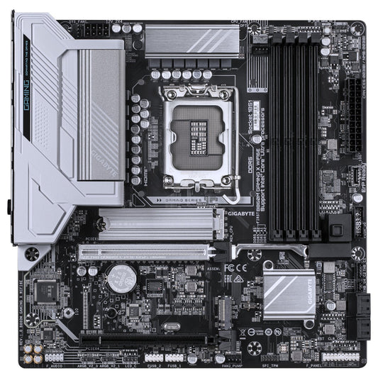 LGA1851 Gigabyte B860M GAMING X WIFI6E