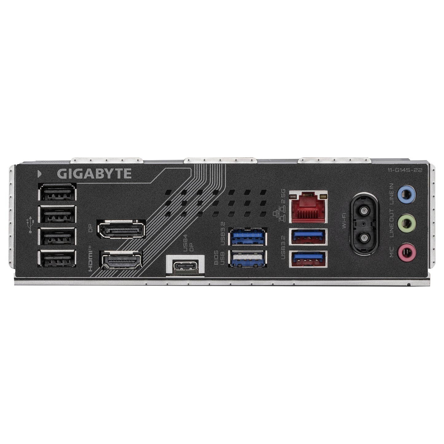 LGA1851 Gigabyte B860M GAMING X WIFI6E