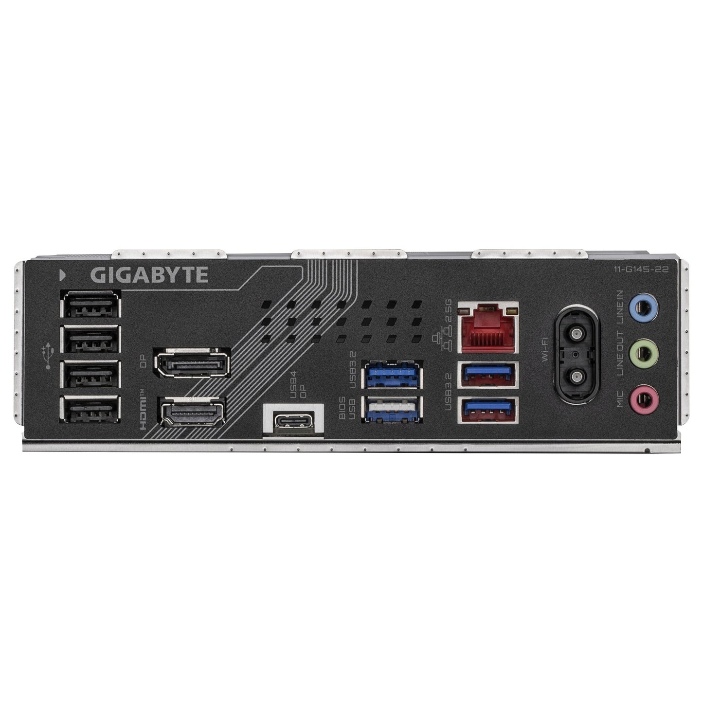 LGA1851 Gigabyte B860M GAMING X WIFI6E