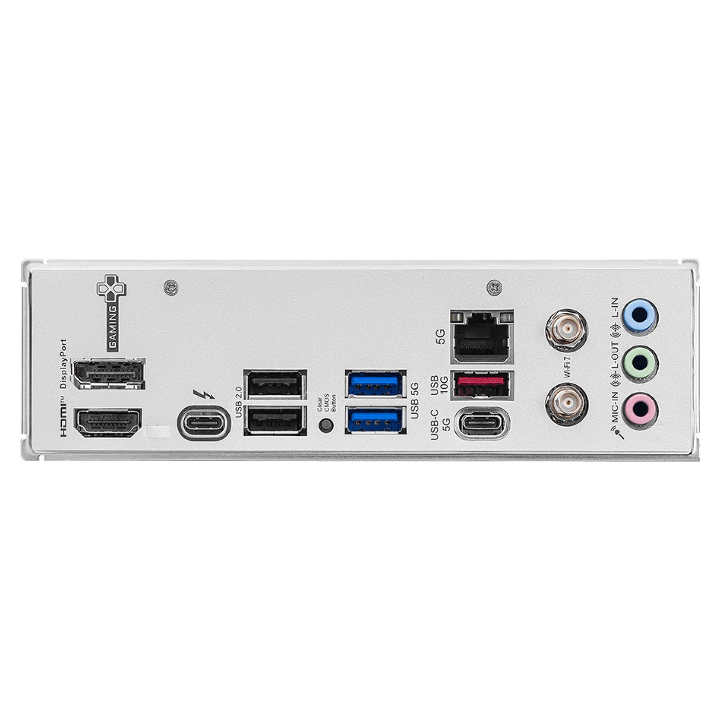 LGA1851 MSI B860M GAMING PLUS WIFI