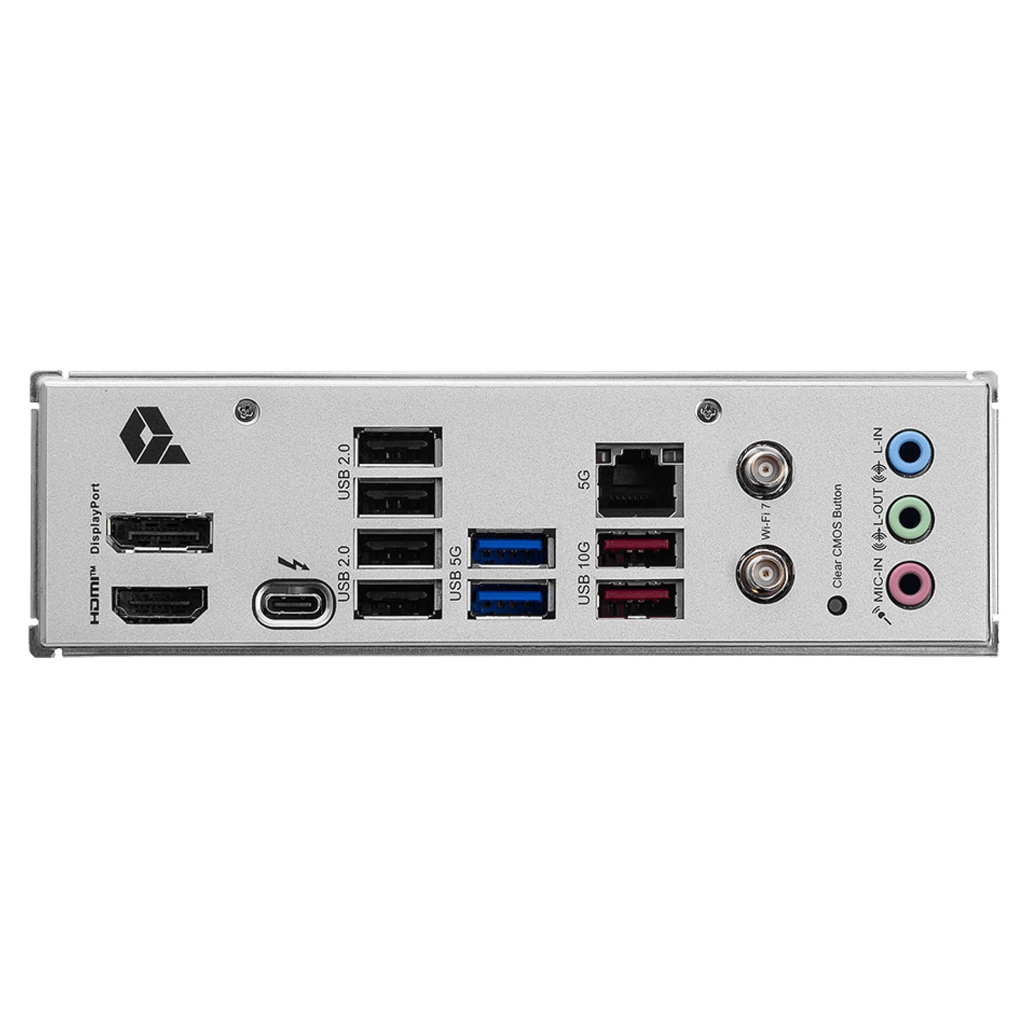 LGA1851 MSI PRO B860-P WIFI