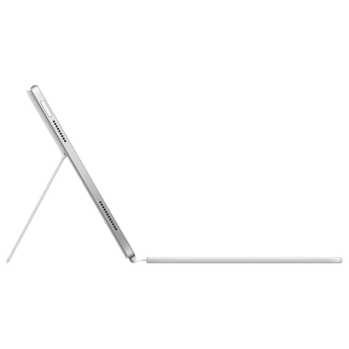 APPLE Magic Keyboard Folio for iPad 10th generation German