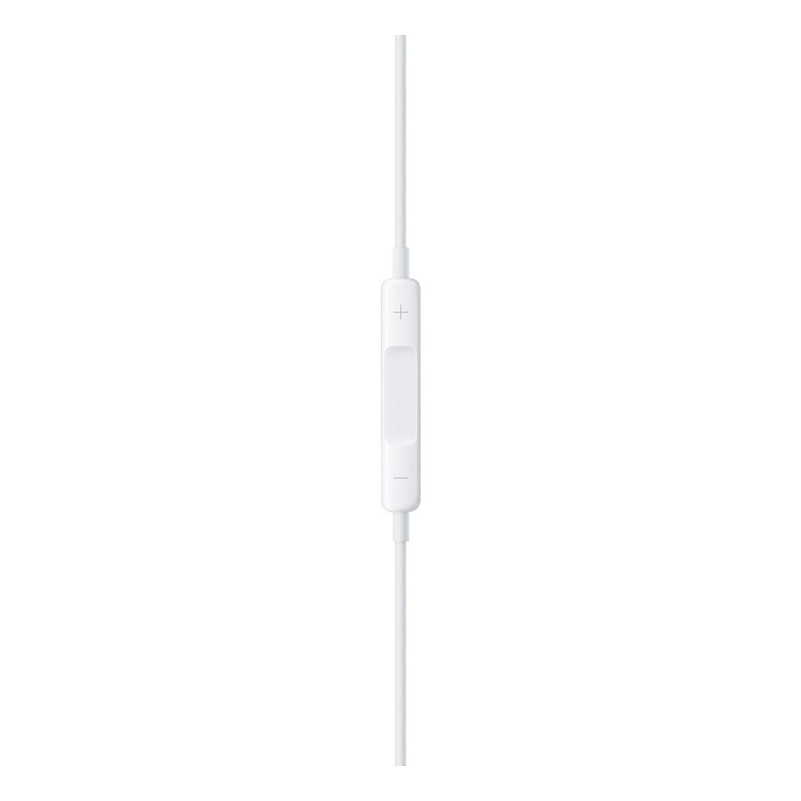 APPLE EarPods Lightning Connector mit Fernbedienung und Mikrofon