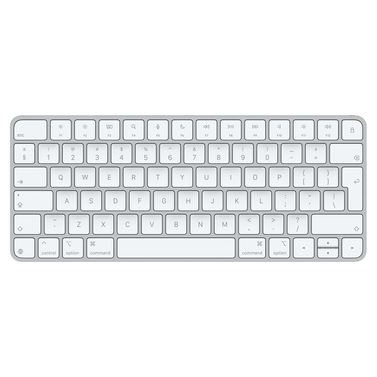 APPLE Magic Keyboard - International English
