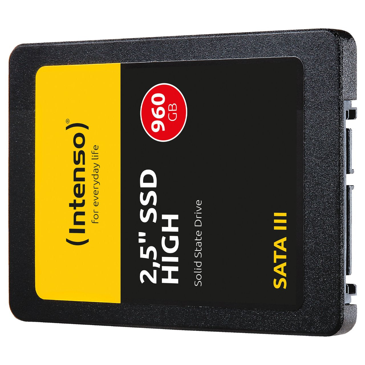 2.5" 960GB Intenso High Performance