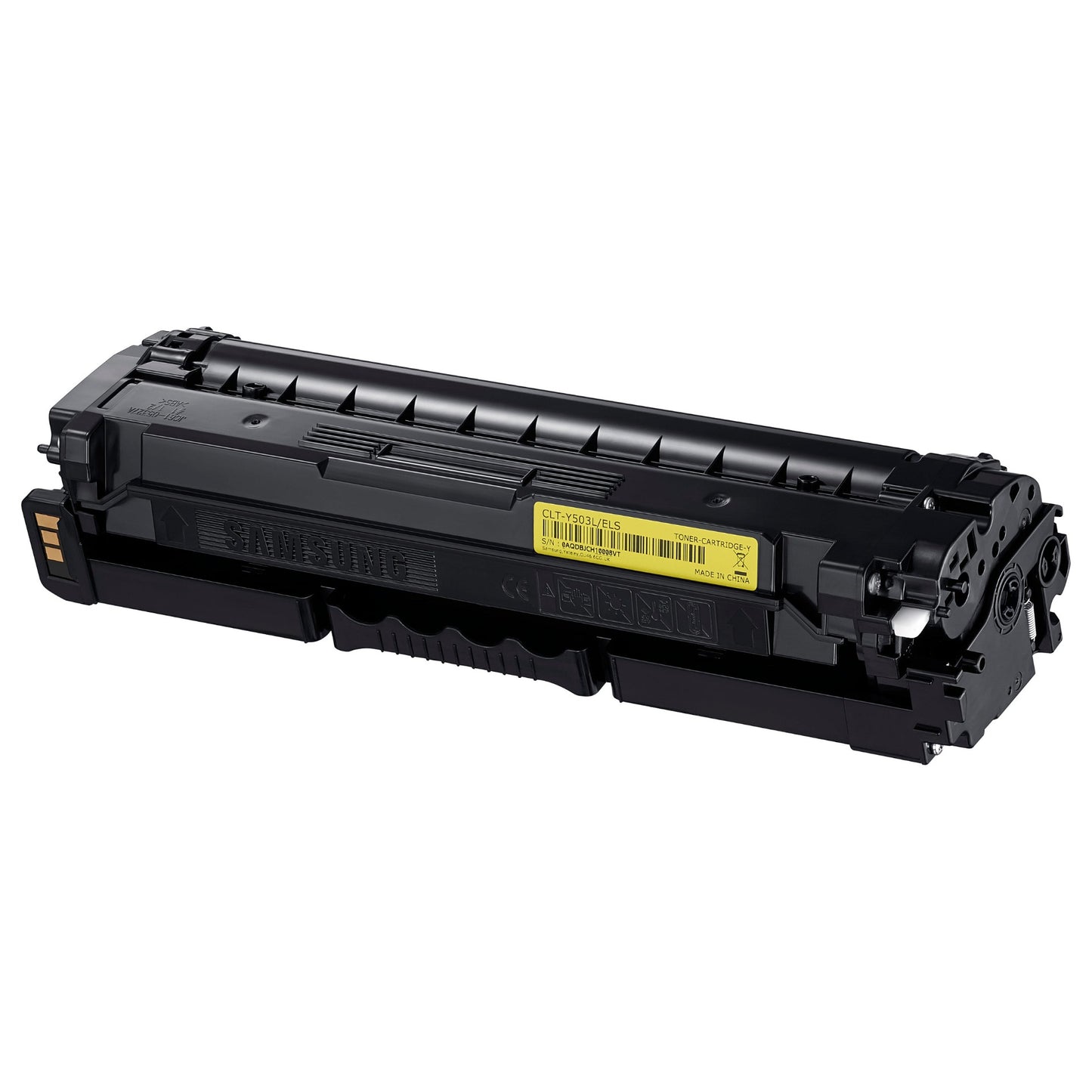 SAMSUNG CLT-Y503L H-Yield Yel Toner C