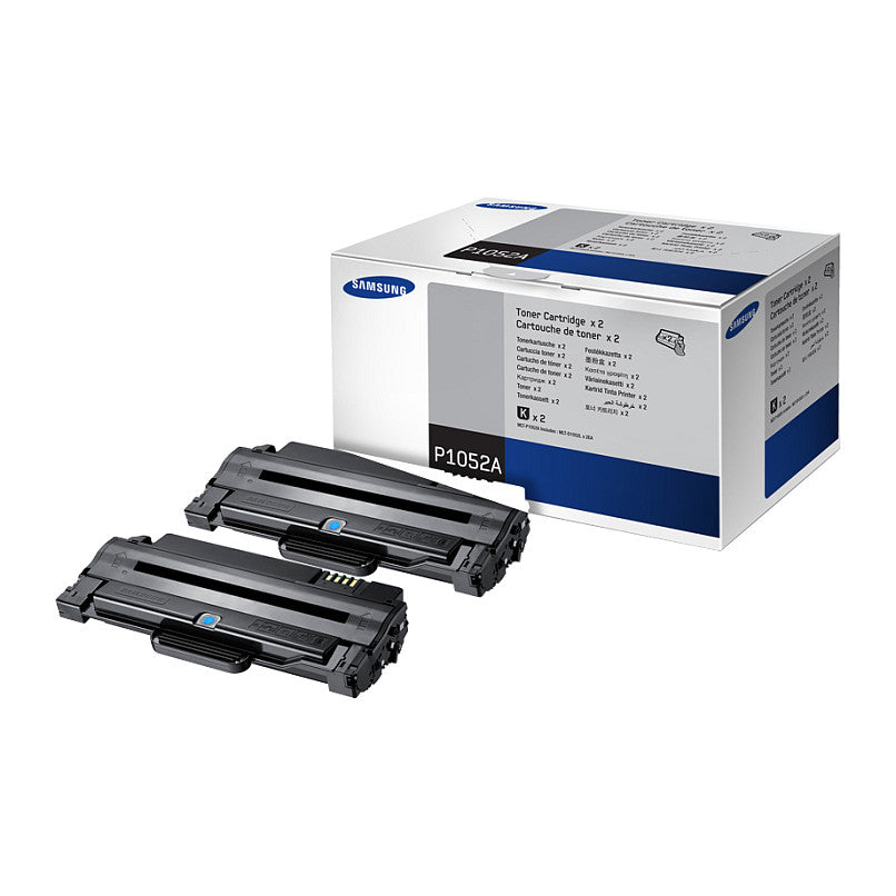 Samsung HP SV115A ehm. (MLT-P1052A/ELS) black