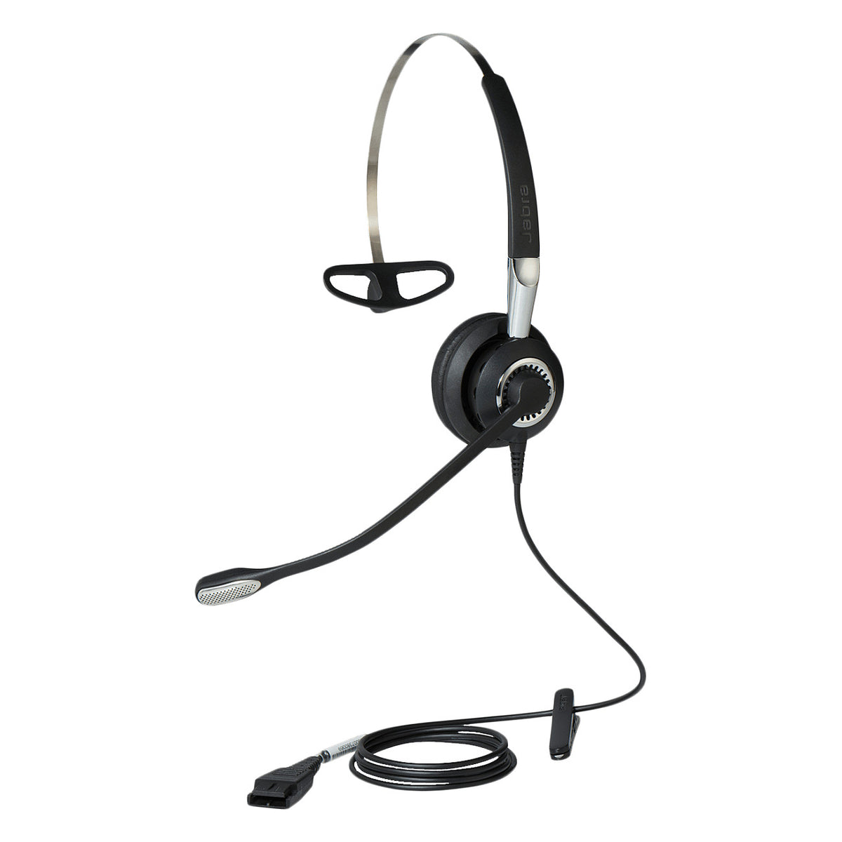 Jabra BIZ 2400 II Mono UNC 3in1