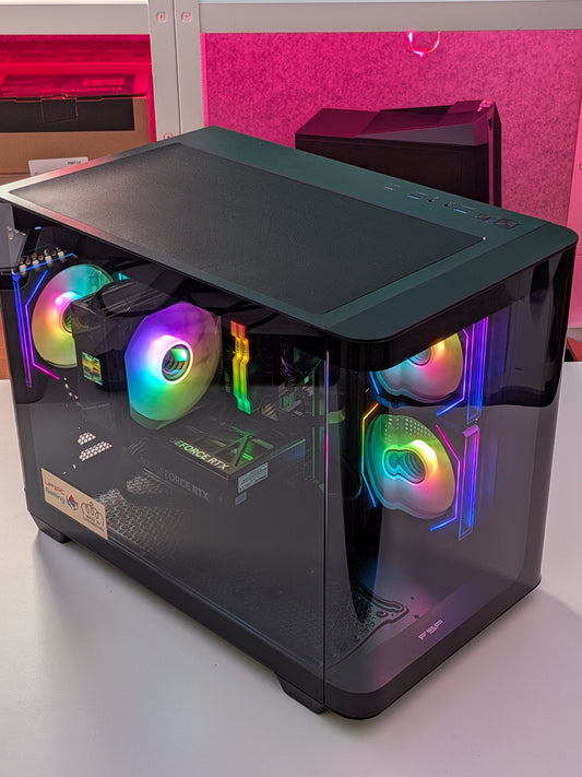 PRO PERFORMANCE - RTX 5070