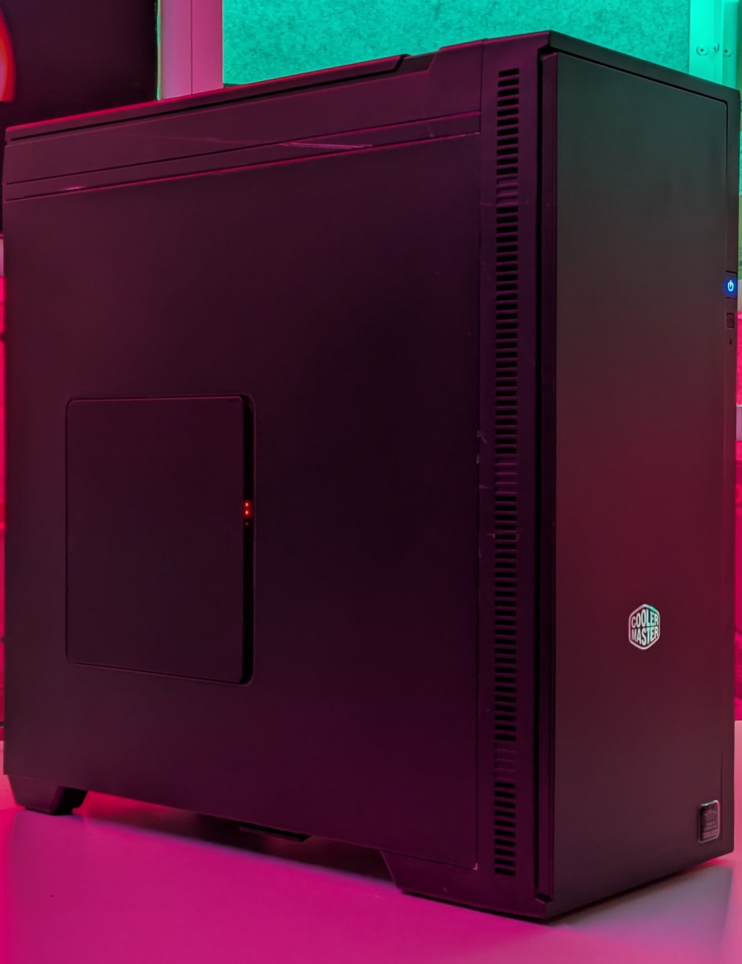 2nd Life - GTX970 / Intel Core i7 4790
