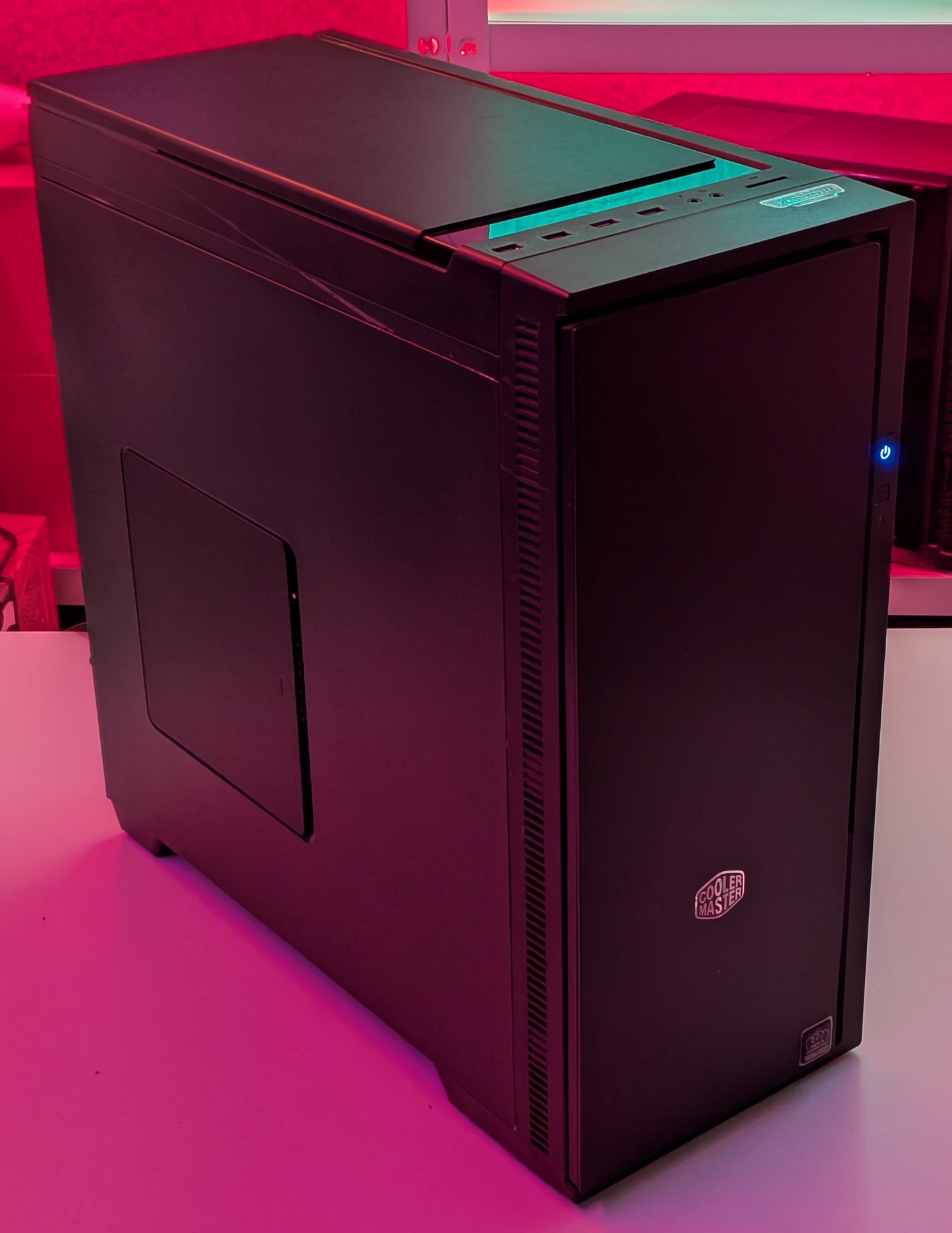 2nd Life - GTX970 / Intel Core i7 4790
