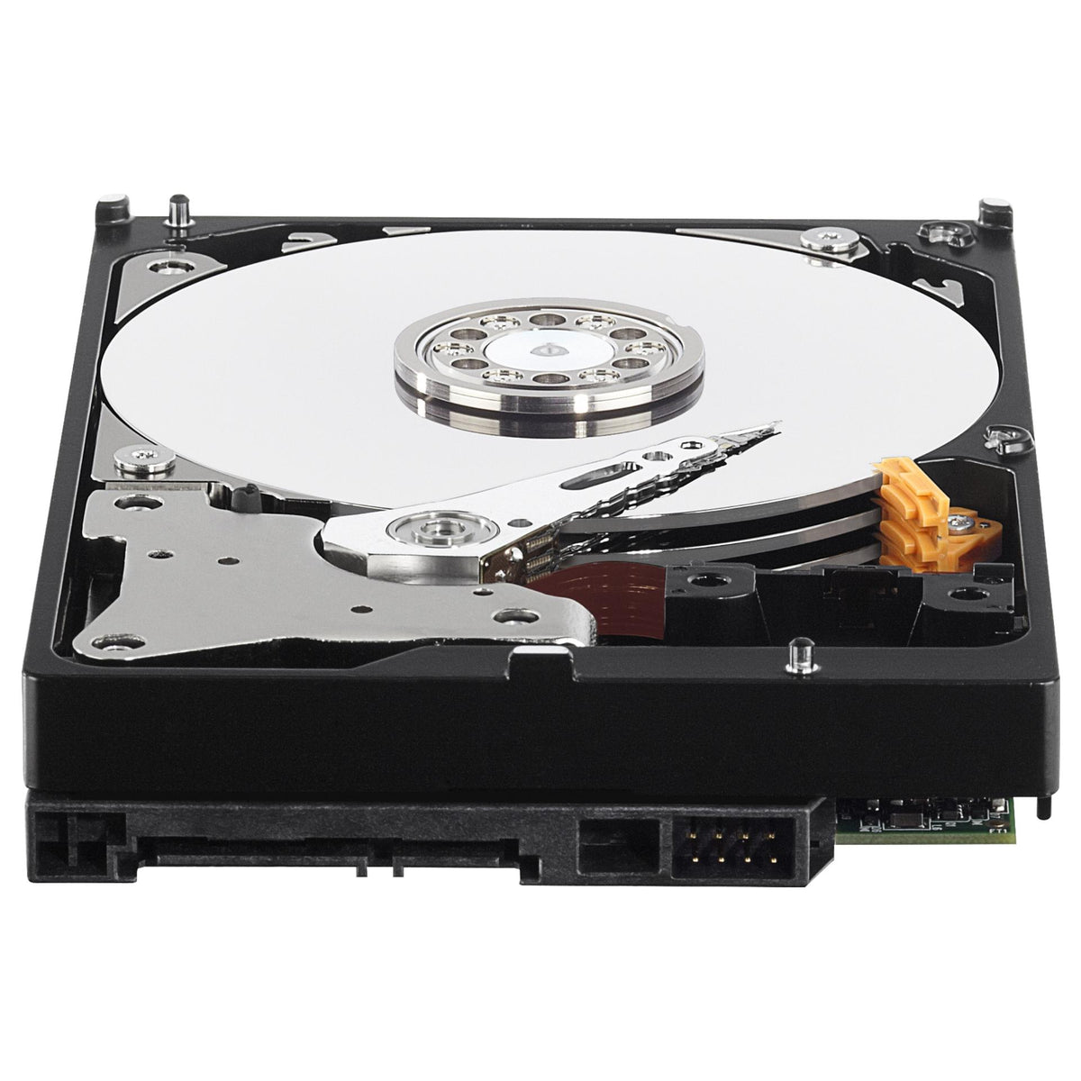 4TB WD WD40PURX Purple AV 5400RPM 64MB 24/7