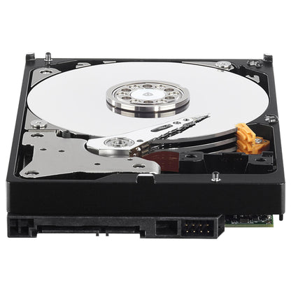 4TB WD WD40PURX Purple AV 5400RPM 64MB 24/7