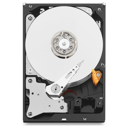 4TB WD WD40PURX Purple AV 5400RPM 64MB 24/7