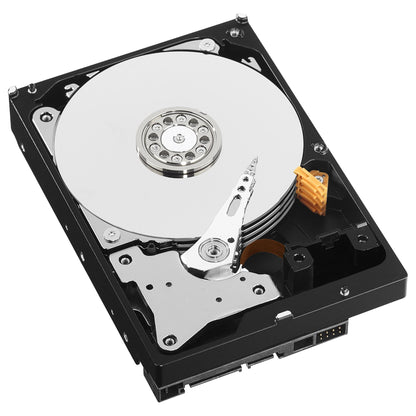 4TB WD WD40PURX Purple AV 5400RPM 64MB 24/7