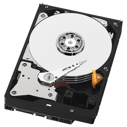 4TB WD WD40PURX Purple AV 5400RPM 64MB 24/7