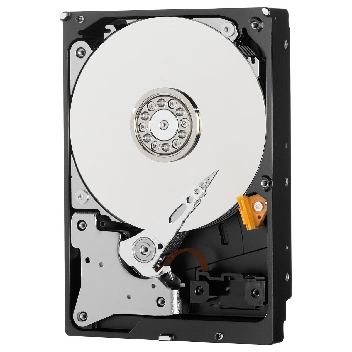 4TB WD WD40PURX Purple AV 5400RPM 64MB 24/7