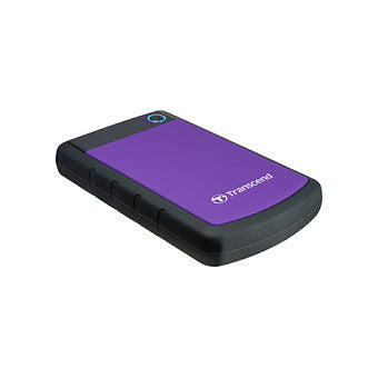 Transcend 4TB StoreJet 25H3 2.5 Zoll USB 3.0
