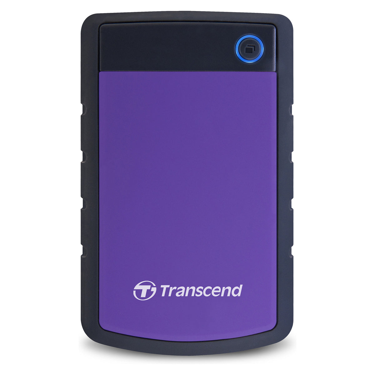 Transcend 4TB StoreJet 25H3 2.5 Zoll USB 3.0