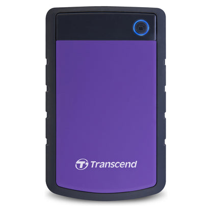 Transcend 4TB StoreJet 25H3 2.5 Zoll USB 3.0
