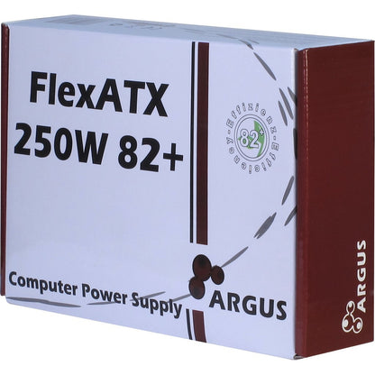 FELX ATX 250W Inter-Tech IPC FA-250 82+. bulk