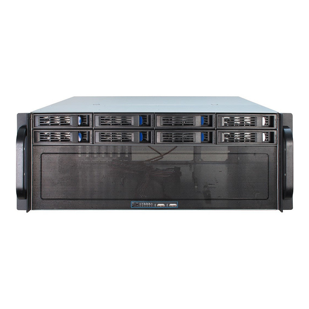 IPC 4U-4408 - Rack-montierbar - 4U