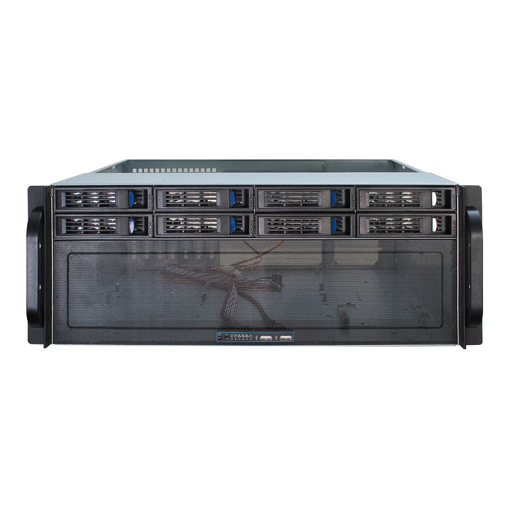 IPC 4U-4408 - Rack-montierbar - 4U