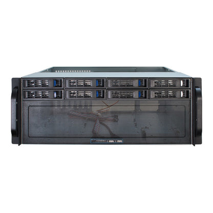 IPC 4U-4408 - Rack-montierbar - 4U