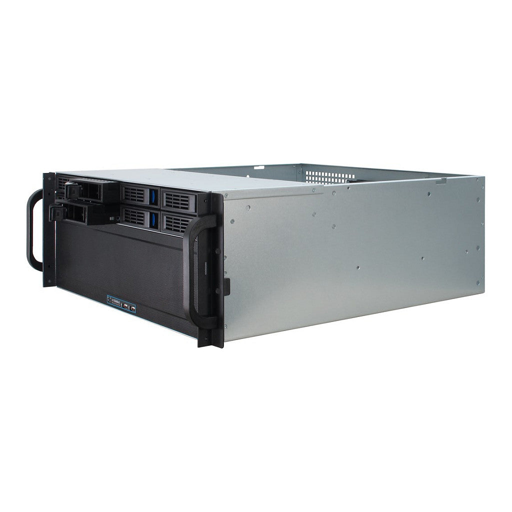 IPC 4U-4408 - Rack-montierbar - 4U