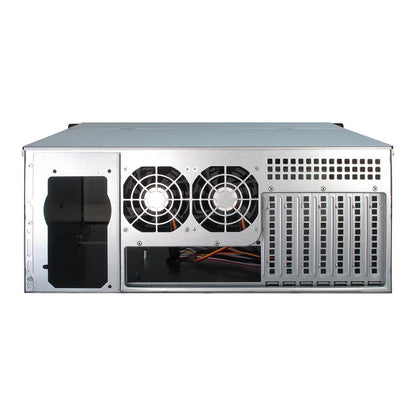 IPC 4U-4408 - Rack-montierbar - 4U
