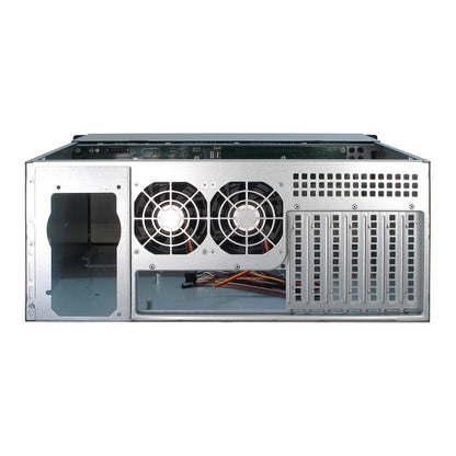 IPC 4U-4408 - Rack-montierbar - 4U