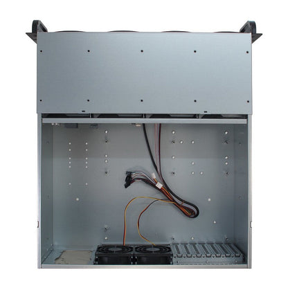 IPC 4U-4408 - Rack-montierbar - 4U