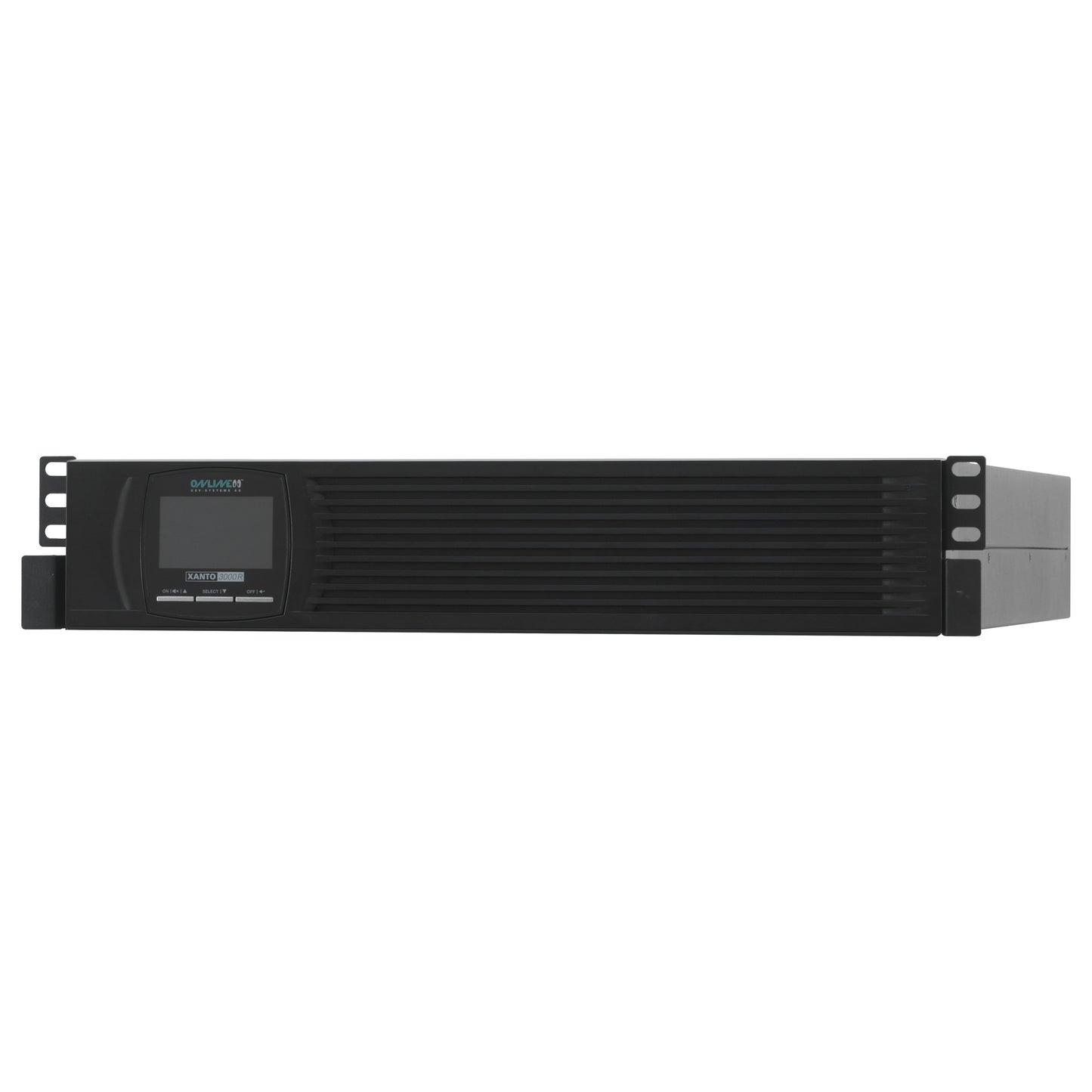 ONLINE USV 19" XANTO 3000