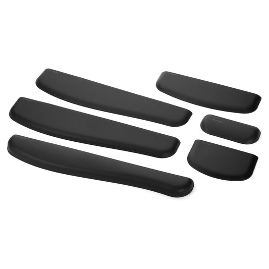 Kensington K52802WW Schwarz Handgelenkstütze