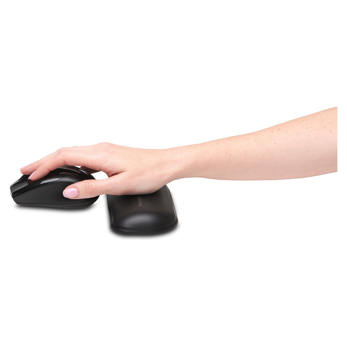 Kensington K52802WW Schwarz Handgelenkstütze