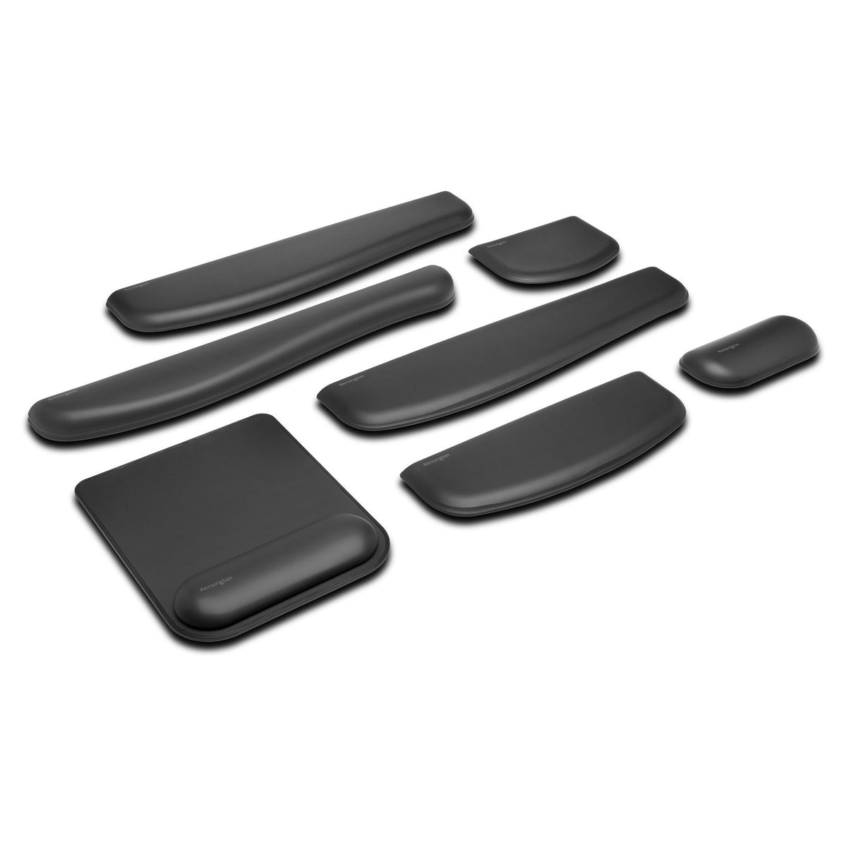 Kensington K52802WW Schwarz Handgelenkstütze