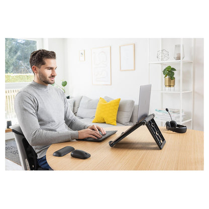 Kensington K52802WW Schwarz Handgelenkstütze